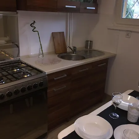 Apartament Corazziego 4 Warszawa