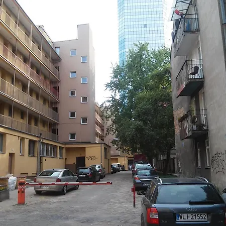 Corazziego 4 *