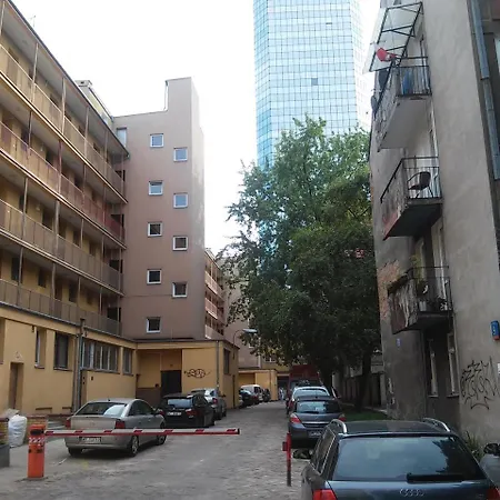 Corazziego 4 *